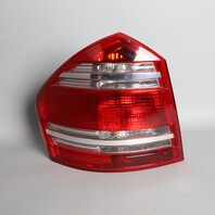 2007-2009 Mercedes GL320 GL450 GL550 Left Tail Light 1648204164 OEM Used