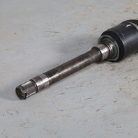 07-08 Mercedes GL450 GL550 Right Front Axle Shaft CV Joint 1643302401 OEM Used