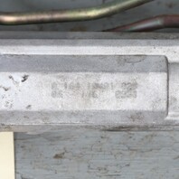 07-10 Mercedes GL450 GL550 Power Steering Gear Rack Pinion 1644600300 OEM Used