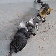 07-10 Mercedes GL450 GL550 Power Steering Gear Rack Pinion 1644600300 OEM Used