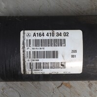 2007-2012 Mercedes GL450 GL550 Rear Drive Shaft 1644103402 OEM Used