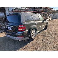2007 Mercedes Gl450 164 Parts