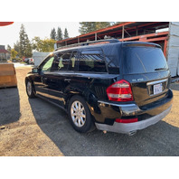 2007 Mercedes Gl450 164 Parts