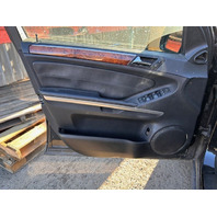 2007 Mercedes Gl450 164 Parts