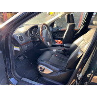 2007 Mercedes Gl450 164 Parts