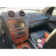 2007 Mercedes Gl450 164 Parts