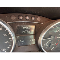 2007 Mercedes Gl450 164 Parts