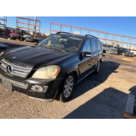 2007 Mercedes Gl450 164 Parts