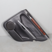 2007-2011 Mercedes GL320 GL450 GL550 Right Rear Door Panel 1647300870 OEM Used