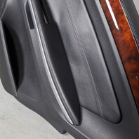 2007-2011 Mercedes GL320 GL450 GL550 Right Rear Door Panel 1647300870 OEM Used
