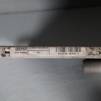 Mercedes GL320 GL450 ML320 ML550 R320 R550 A/C Condenser 2515000054 OEM Used