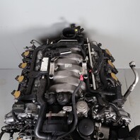 2007-2008 Mercedes GL450 Engine Motor 204K Miles 2730103002 OEM Used