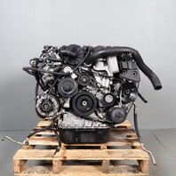 2007-2008 Mercedes GL450 Engine Motor 204K Miles 2730103002 OEM Used