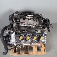 2007-2008 Mercedes GL450 Engine Motor 204K Miles 2730103002 OEM Used