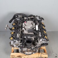 2007-2008 Mercedes GL450 Engine Motor 204K Miles 2730103002 OEM Used