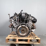 2007-2008 Mercedes GL450 Engine Motor 204K Miles 2730103002 OEM Used