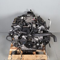 2007-2008 Mercedes GL450 Engine Motor 204K Miles 2730103002 OEM Used