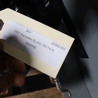 2007-2008 Mercedes GL450 Engine Motor 204K Miles 2730103002 OEM Used