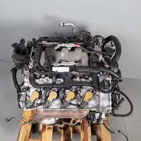 2007-2008 Mercedes GL450 Engine Motor 204K Miles 2730103002 OEM Used