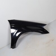 07-12 Mercedes GL320 GL450 GL550 GL350 Right Fender 1648800206 Black OEM Used