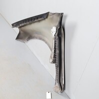 07-12 Mercedes GL320 GL450 GL550 GL350 Right Fender 1648800206 Black OEM Used