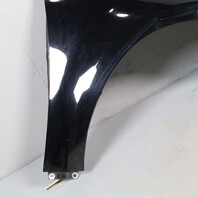 07-12 Mercedes GL320 GL450 GL550 GL350 Right Fender 1648800206 Black OEM Used