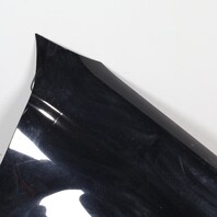 07-12 Mercedes GL320 GL450 GL550 GL350 Right Fender 1648800206 Black OEM Used