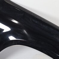07-12 Mercedes GL320 GL450 GL550 GL350 Right Fender 1648800206 Black OEM Used