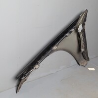 07-12 Mercedes GL320 GL450 GL550 GL350 Right Fender 1648800206 Black OEM Used