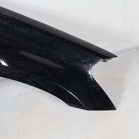 07-12 Mercedes GL320 GL450 GL550 GL350 Right Fender 1648800206 Black OEM Used