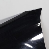 07-12 Mercedes GL320 GL450 GL550 GL350 Left Fender 1648800106 Black OEM Used