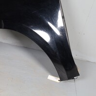 07-12 Mercedes GL320 GL450 GL550 GL350 Left Fender 1648800106 Black OEM Used