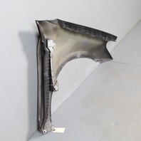 07-12 Mercedes GL320 GL450 GL550 GL350 Left Fender 1648800106 Black OEM Used