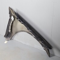 07-12 Mercedes GL320 GL450 GL550 GL350 Left Fender 1648800106 Black OEM Used