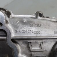 2007-2010 Mercedes GL450 GL550 Transfer Case 2512802100 OEM Used