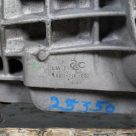 2007-2012 Mercedes GL450 GL550 Rear Differential Carrier 1643500314 OEM Used