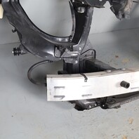 2007-2012 Mercedes GL450 GL550 Radiator Support 1646200486 OEM Used