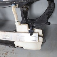 2007-2012 Mercedes GL450 GL550 Radiator Support 1646200486 OEM Used