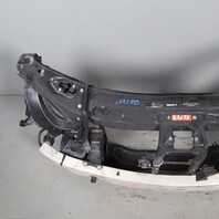 2007-2012 Mercedes GL450 GL550 Radiator Support 1646200486 OEM Used