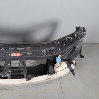 2007-2012 Mercedes GL450 GL550 Radiator Support 1646200486 OEM Used