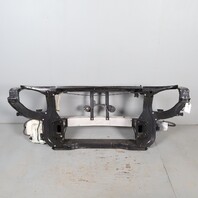 2007-2012 Mercedes GL450 GL550 Radiator Support 1646200486 OEM Used