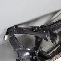 2007-2012 Mercedes GL450 GL550 Radiator Support 1646200486 OEM Used