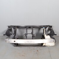 2007-2012 Mercedes GL450 GL550 Radiator Support 1646200486 OEM Used