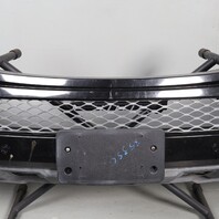 2007-2009 Mercedes GL320 GL450 Front Bumper Cover Grilles 1648851925 OEM Used