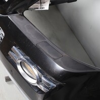 2007-2009 Mercedes GL320 GL450 Front Bumper Cover Grilles 1648851925 OEM Used