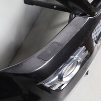 2007-2009 Mercedes GL320 GL450 Front Bumper Cover Grilles 1648851925 OEM Used