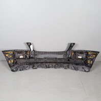 2007-2009 Mercedes GL320 GL450 Front Bumper Cover Grilles 1648851925 OEM Used