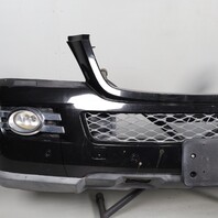 2007-2009 Mercedes GL320 GL450 Front Bumper Cover Grilles 1648851925 OEM Used