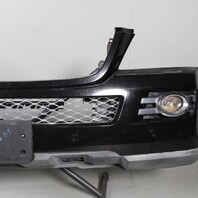 2007-2009 Mercedes GL320 GL450 Front Bumper Cover Grilles 1648851925 OEM Used