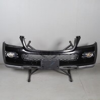 2007-2009 Mercedes GL320 GL450 Front Bumper Cover Grilles 1648851925 OEM Used